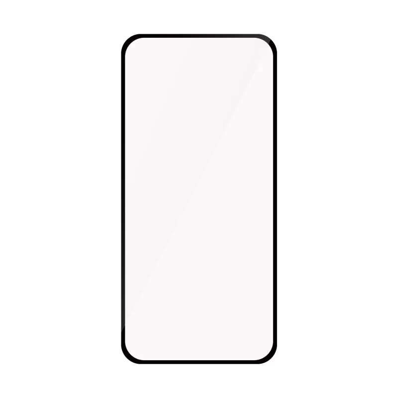 PanzerGlass SAFE. by ® displaybescherming iPhone 15 Pro Max | Ultra-Wide Fit | Bulk