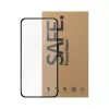 PanzerGlass SAFE. by ® displaybescherming iPhone 15 Pro Max | Ultra-Wide Fit | Bulk