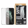 PanzerGlass SAFE. by ® displaybescherming iPhone X | Xs | 11 Pro | rand-tot-rand