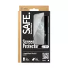 PanzerGlass SAFE. by ® displaybescherming iPhone X | Xs | 11 Pro | rand-tot-rand