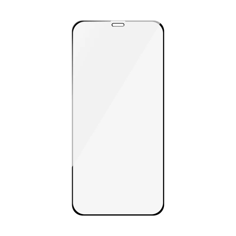 PanzerGlass SAFE. by ® displaybescherming iPhone X | Xs | 11 Pro | rand-tot-rand