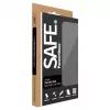 PanzerGlass SAFE. by ® Apple iPhone 11 XR displaybeschermfolie Edge-to-Edge kras- en stootvast