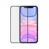 PanzerGlass SAFE. by ® Apple iPhone 11 XR displaybeschermfolie Edge-to-Edge kras- en stootvast