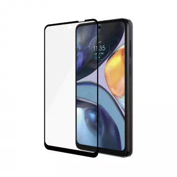 PanzerGlass SAFE. by ® displaybeschermfolie Lenovo K15 Plus | Motorola moto g22 | e32 | e32s