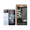 PanzerGlass SAFE. by ® displaybescherming Samsung Galaxy Z Flip4 5G