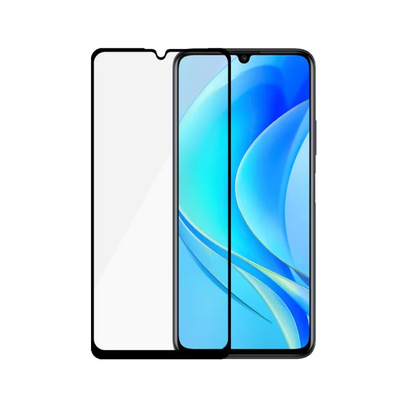 PanzerGlass SAFE. by ® displaybeschermfolie Huawei Nova Y70 | Y70 Plus | Y71