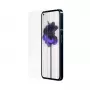 PanzerGlass SAFE. displaybescherming voor Nothing Phone — Ultra-Wide Fit, gehard glas + PET, kras- en stootvast, droge aanbrenging