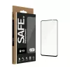 PanzerGlass SAFE. by ® displaybeschermfolie Motorola moto g32 | Ultra-Wide Fit