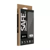 PanzerGlass SAFE. by ® displaybeschermfolie Motorola moto g32 | Ultra-Wide Fit