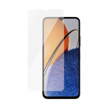 PanzerGlass SAFE. by ® displaybeschermfolie Huawei Nova Y61 | Ultra-Wide Fit
