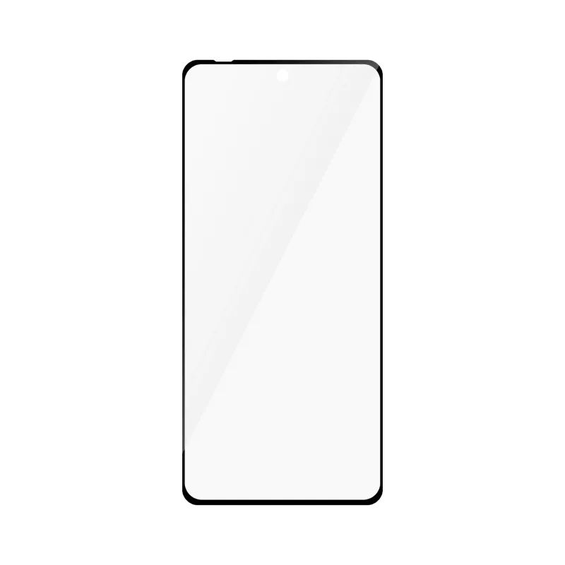 PanzerGlass SAFE. by ® displaybescherming Motorola MOTO G84 5G | G72 | Ultra-Wide Fit