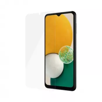 PanzerGlass SAFE. by ® displaybeschermfolie Samsung Galaxy A14 | A14 5G | Ultra-Wide Fit