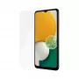 PanzerGlass SAFE. by ® displaybeschermfolie Samsung Galaxy A14 | A14 5G | Ultra-Wide Fit