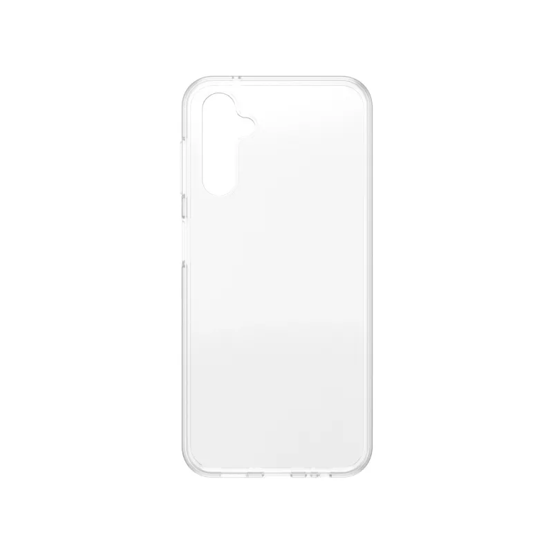 PanzerGlass SAFE. by ® TPU-hoes Samsung Galaxy A14 | A14 5G | transparant