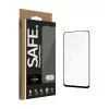Gehard Panzerglas PanzerGlass SAFE voor Realme 10 — Ultra-Wide Fit, zwart