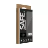 Gehard Panzerglas PanzerGlass SAFE voor Realme 10 — Ultra-Wide Fit, zwart