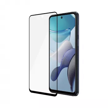 PanzerGlass SAFE. by ® displaybeschermfolie Motorola moto g13 | g23 | g53 5G | Ultra-Wide Fit