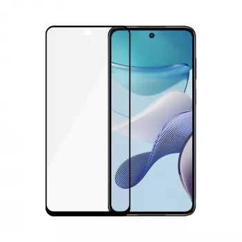 PanzerGlass SAFE. by ® displaybeschermfolie Motorola moto g13 | g23 | g53 5G | Ultra-Wide Fit
