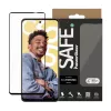 PanzerGlass SAFE. by ® displaybeschermfolie Realme 11 5G | C55 | Ultra-Wide Fit