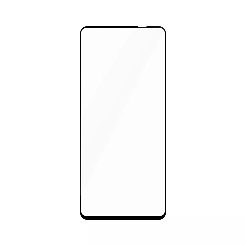 PanzerGlass SAFE. by ® displaybeschermfolie Realme 11 5G | C55 | Ultra-Wide Fit