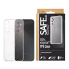 PanzerGlass SAFE. by ® TPU-hoesje Transparant Samsung Galaxy A05s