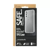 PanzerGlass SAFE. by ® TPU-hoesje Transparant Samsung Galaxy A05s