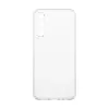 PanzerGlass SAFE. by ® TPU-hoesje Transparant Samsung Galaxy A05s