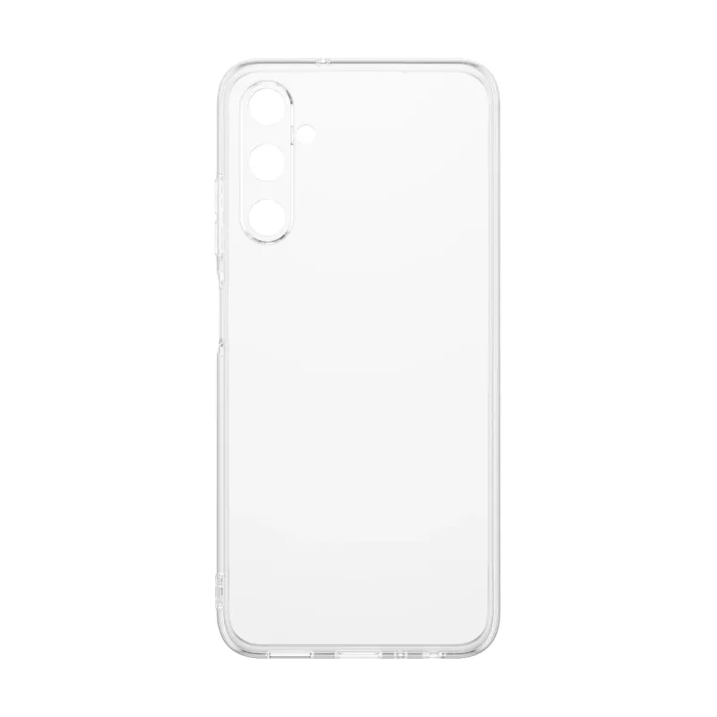 PanzerGlass SAFE. by ® TPU-hoesje Transparant Samsung Galaxy A05s