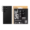 Camerabescherming PanzerGlass SAFE Samsung Galaxy S24 Ultra Zwart Krasvast Stootvast