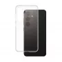 PanzerGlass SAFE. by ® TPU-hoesje Samsung Galaxy S24 | Transparant