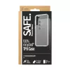 PanzerGlass SAFE. by ® TPU-hoesje Samsung Galaxy S24 | Transparant