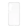 PanzerGlass SAFE. by ® TPU-hoesje Samsung Galaxy S24 | Transparant