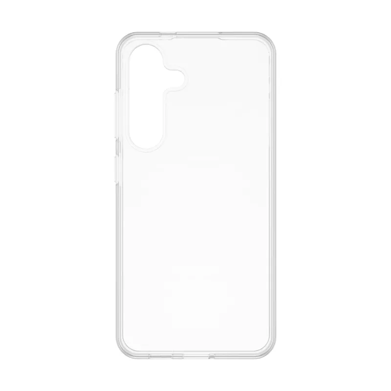 PanzerGlass SAFE. by ® TPU-hoesje Samsung Galaxy S24 | Transparant