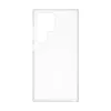 PanzerGlass SAFE. by ® TPU-hoesje Samsung Galaxy S24 Ultra | Transparant