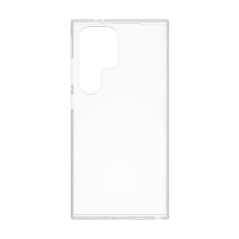 PanzerGlass SAFE. by ® TPU-hoesje Samsung Galaxy S24 Ultra | Transparant