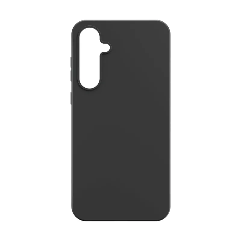 PanzerGlass SAFE. by ® TPU-hoesje Samsung Galaxy A35 5G | Zwart
