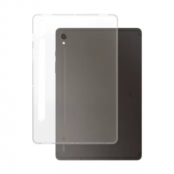 PanzerGlass SAFE. by ® TPU-hoesje Transparant Samsung Galaxy Tab S9
