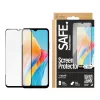 PanzerGlass SAFE. by ® Displayschermbescherming Oppo A18 | Ultra-Wide Fit