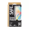 PanzerGlass SAFE. by ® Displayschermbescherming Oppo A18 | Ultra-Wide Fit