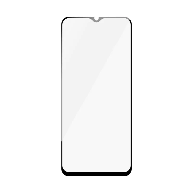 PanzerGlass SAFE. by ® Displayschermbescherming Oppo A18 | Ultra-Wide Fit
