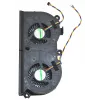 HP 733489-001 All-in-One PC reserveonderdeel/accessoire CPU-koelventilator