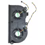 HP 733489-001 All-in-One PC reserveonderdeel/accessoire CPU-koelventilator