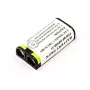 CoreParts MBXSO-BA0002 Hoofdtelefoon/headset accessoire batterij