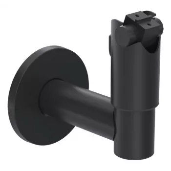 Ergonomic Solutions SpacePole Payment wandmontage met DuraTilt®