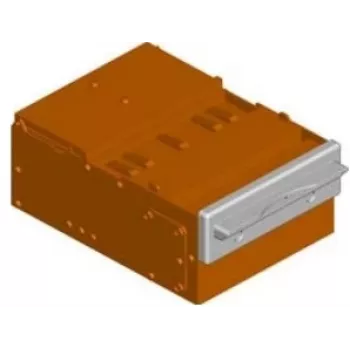 Zebra P1011185 Printer/scanner reserveonderdeel/accessoire
