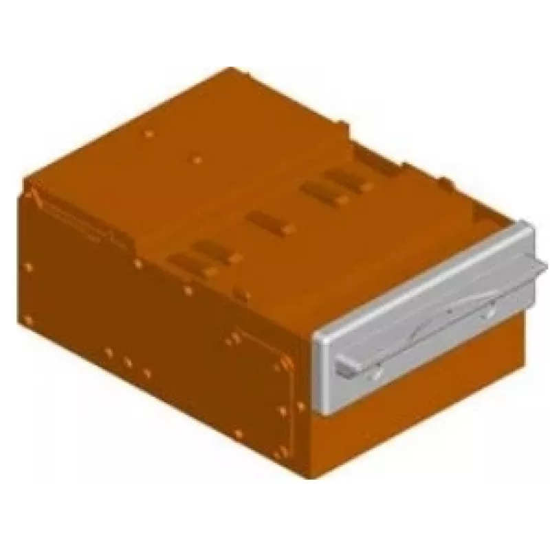 Zebra P1011185 Printer/scanner reserveonderdeel/accessoire