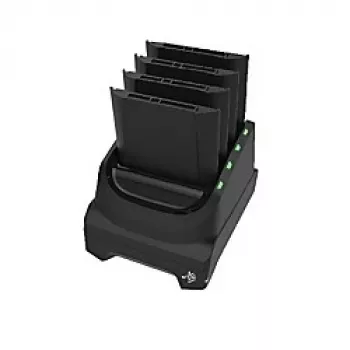 Zebra SAC-TC51-4SCHG-01 acculader AC