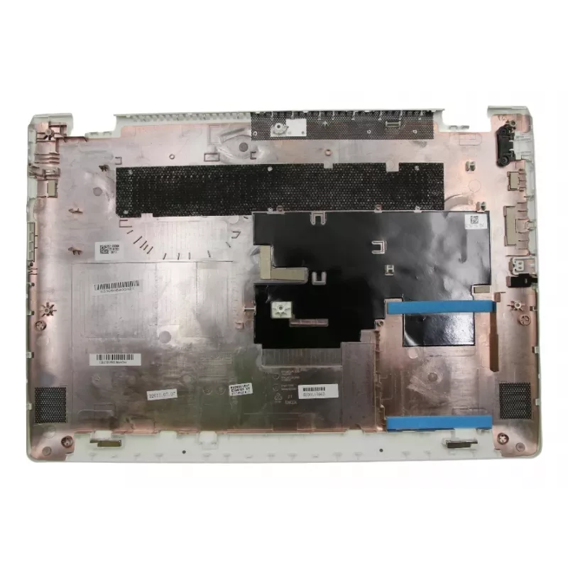 Lenovo 5CB0L67199 Laptop reserveonderdeel onderste behuizing