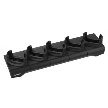 Zebra CRD-TC51-5SETH-01 mobiele oplader PDA Zwart DC binnen
