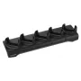 Zebra CRD-TC51-5SETH-01 mobiele oplader PDA Zwart DC binnen